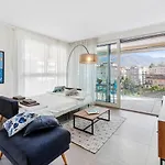 公寓 Loctowers A4-3-1 By Interhome