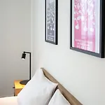公寓 Loctowers A4-3-1 By Interhome