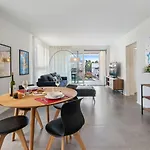 公寓 Loctowers A4-3-1 By Interhome 洛迦诺