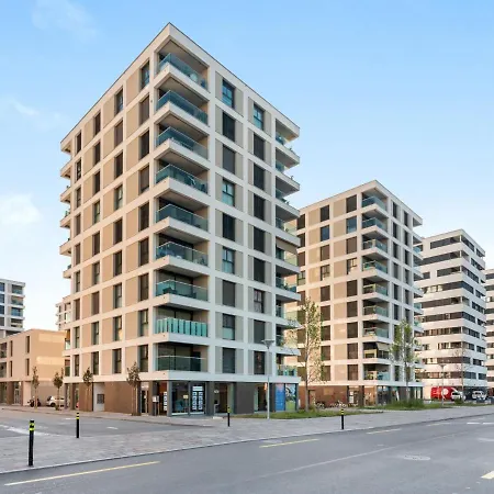 Loctowers A4-3-1 By Interhome 洛迦诺