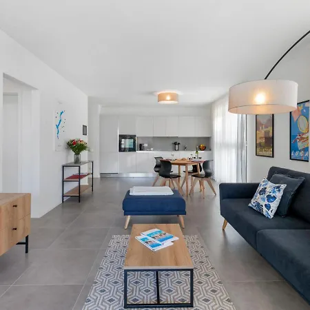 Loctowers A4-3-1 By Interhome アパート *