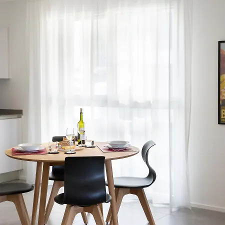 Loctowers A4-3-1 By Interhome *