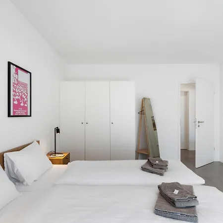 Loctowers A4-3-1 By Interhome *