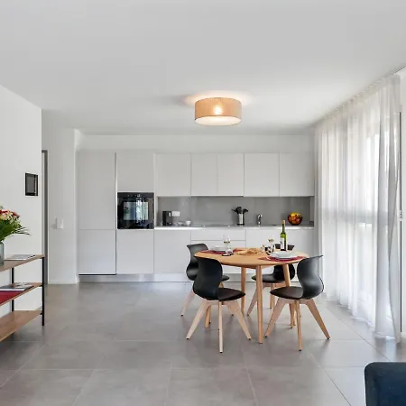 Loctowers A4-3-1 By Interhome *