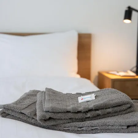 Loctowers A4-3-1 By Interhome アパート *