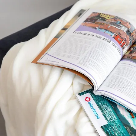 Loctowers A4-3-1 By Interhome *