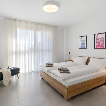 Loctowers A4-3-1 By Interhome * Locarno
