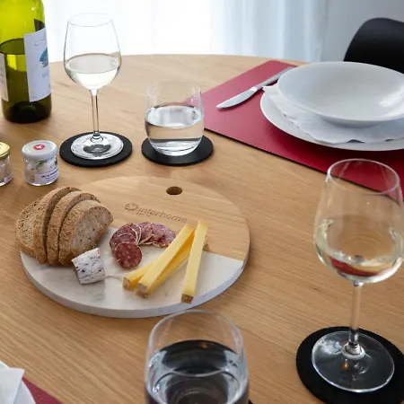 Loctowers A4-3-1 By Interhome アパート