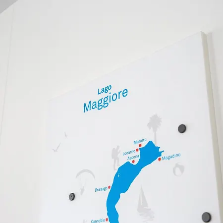 Loctowers A4-3-1 By Interhome דירה *