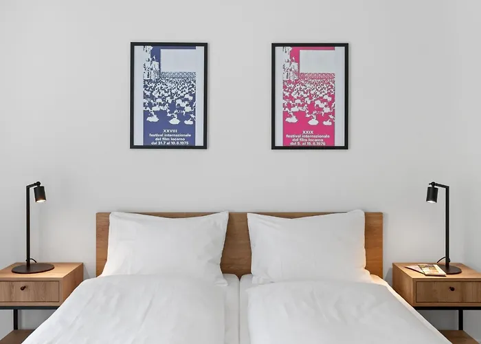 Apartment Loctowers A4-3-1 By Interhome