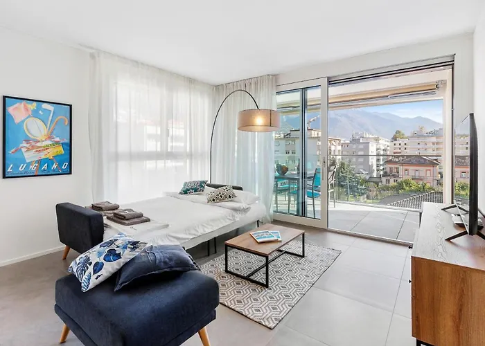 Apartment Loctowers A4-3-1 By Interhome