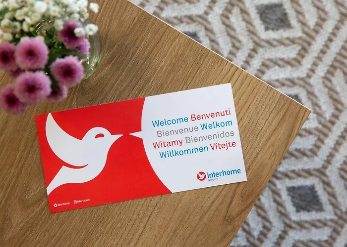 Loctowers A4-3-1 By Interhome Apartment Locarno