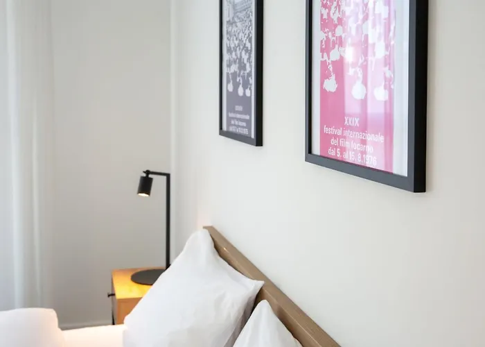 Apartment Loctowers A4-3-1 By Interhome