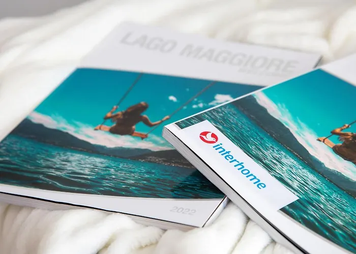 Loctowers A4-3-1 By Interhome アパート *