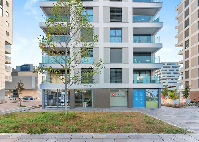 Loctowers A4-3-1 By Interhome *