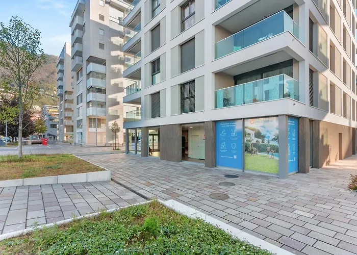 アパート Loctowers A4-3-1 By Interhome