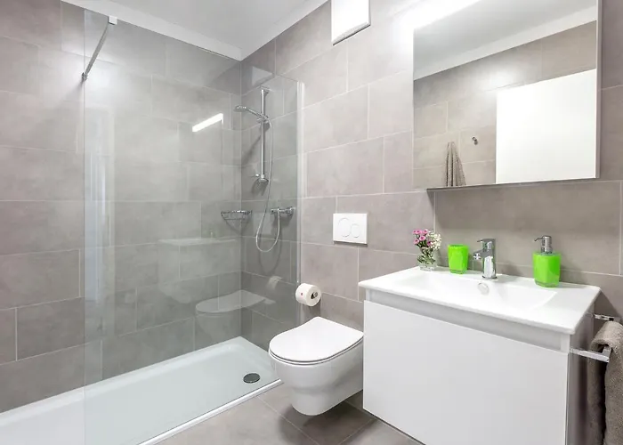 Loctowers A4-3-1 By Interhome Apartment *