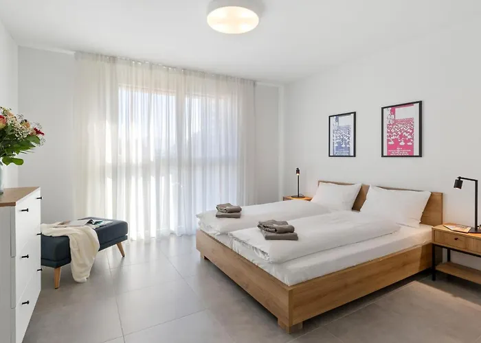 Loctowers A4-3-1 By Interhome * Locarno