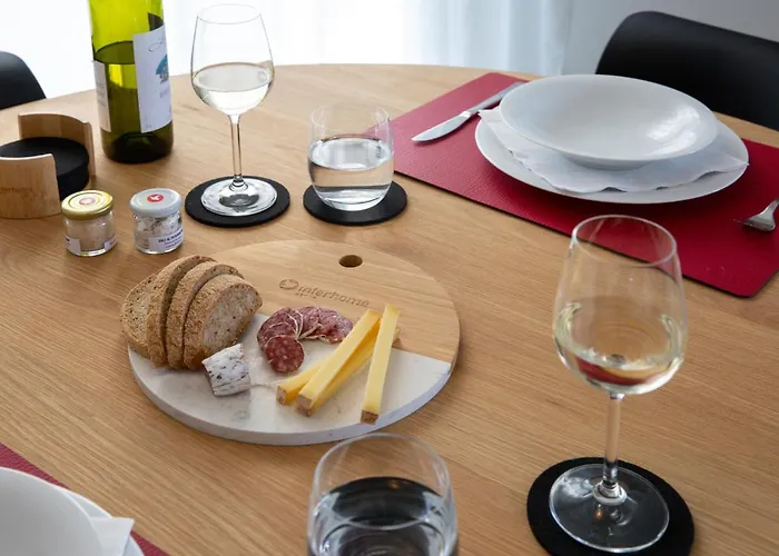 Loctowers A4-3-1 By Interhome アパート