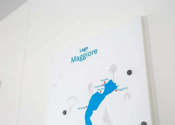 Loctowers A4-3-1 By Interhome アパート *