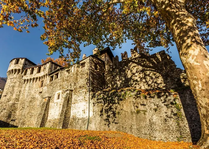 Loctowers A4-3-1 By Interhome