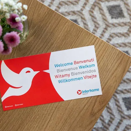 Loctowers A4-3-1 By Interhome Appartement Locarno